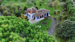 Exterior - Vacation home Villa (Poo De Llanes)