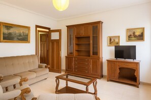 Living area - Vacation home Villa Maria (Poo De Llanes)