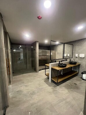 Interior - Lujo y Mar: Condominio con piscina, gimnasio y vistas al atardecer (Santa marta)