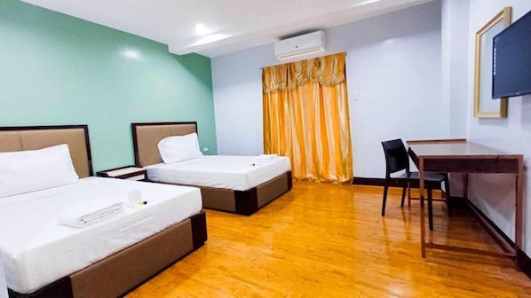 Room - Asia Jem Hotel - Bacolod City (Bacolod)