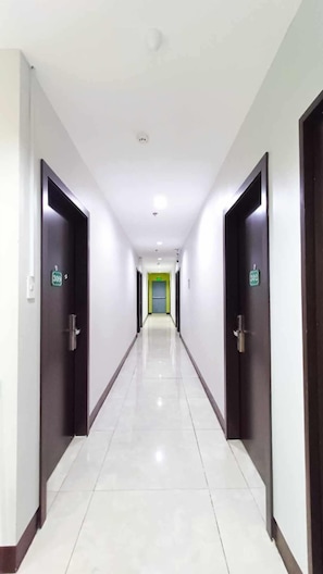 Hallway - Asia Jem Hotel - Bacolod City (Bacolod)