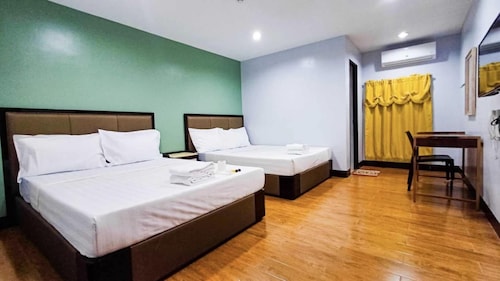 Asia Jem Hotel - Bacolod City