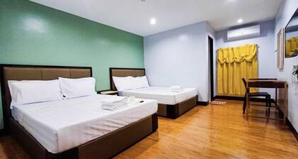 Asia Jem Hotel - Bacolod City