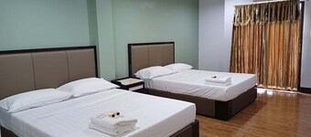 Asia Jem Hotel - Bacolod City