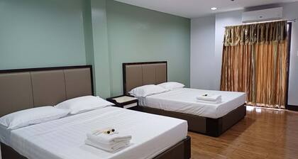 Asia Jem Hotel - Bacolod City