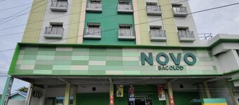 Asia Jem Hotel - Bacolod City