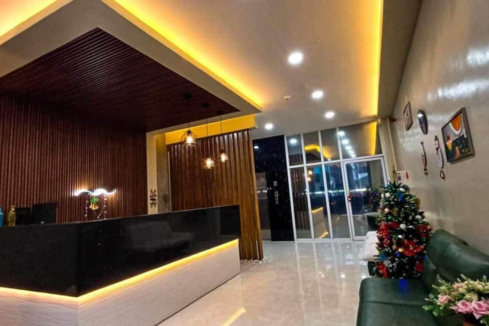 Asia Jem Hotel - Bacolod City