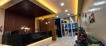 Asia Jem Hotel - Bacolod City