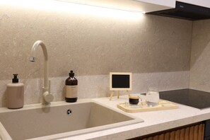 Private kitchen - Cloud 9 "Oda Studio", Bllok Area, Tirane, Albania (Tiranë)