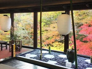 Interior - Livemax Resort Kawamata Onsen (Nikko)