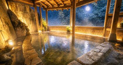 Livemax Resort Kawamata Onsen