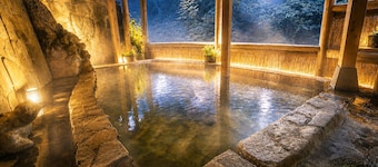 Livemax Resort Kawamata Onsen