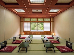 Property grounds - Livemax Resort Kawamata Onsen (Nikko)
