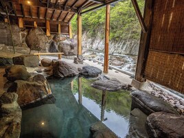 Aguas termales