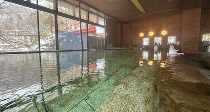 Livemax Resort Kawamata Onsen