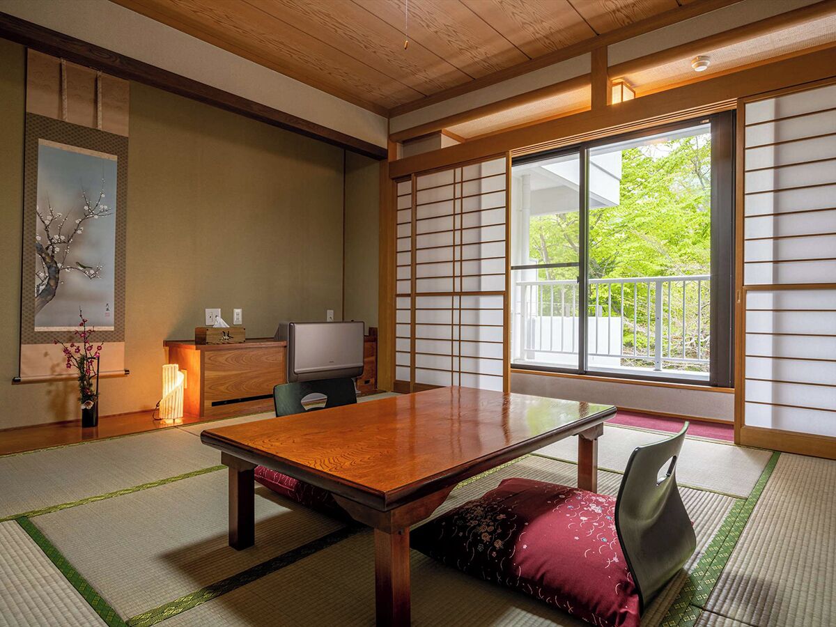 Premium Room, Mountain View | Free WiFi