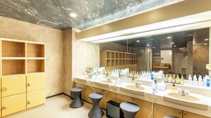 Dining - Livemax Resort Kawamata Onsen (Nikko)