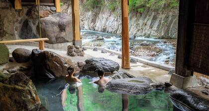 Livemax Resort Kawamata Onsen