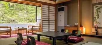 利夫馬克斯度假村川俣溫泉  