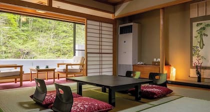 Livemax Resort Kawamata Onsen