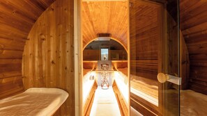 Daily buffet breakfast (JPY 1000 per person) - Livemax Resort Kawamata Onsen (Nikko)