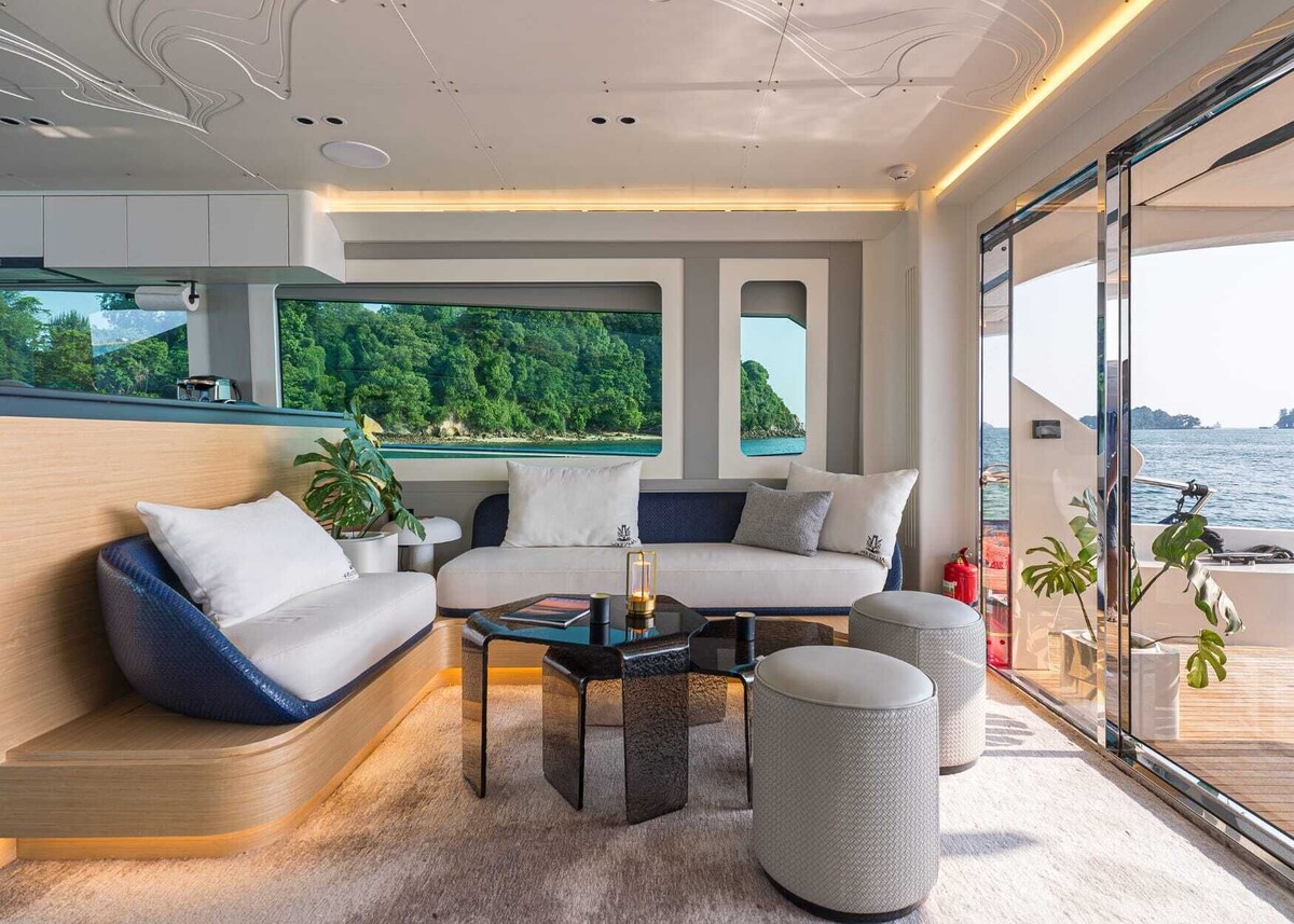 Bild für Gastgeberprofil