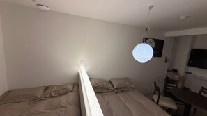 Comfort-Vierbettzimmer | Kostenloses WLAN