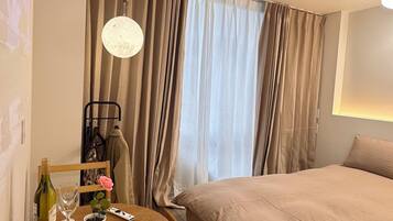 Comfort Double Room | Free WiFi