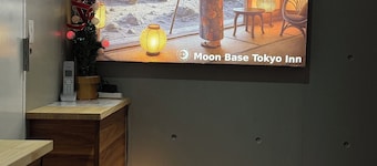 Moon Base Tokyo Inn