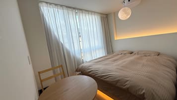 Kamar Double Comfort | Wi-Fi gratis