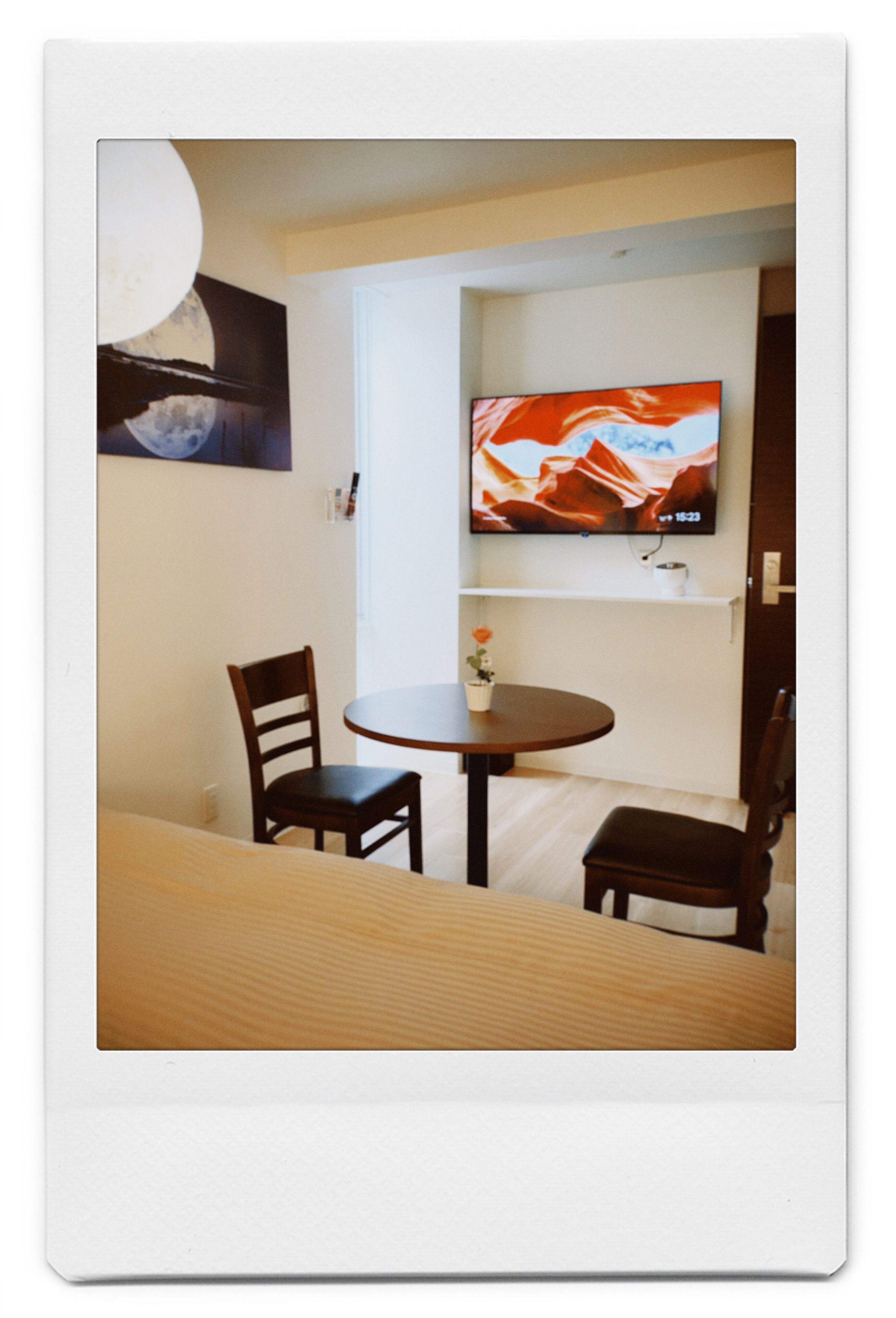 Comfort Quadruple Room | Free WiFi