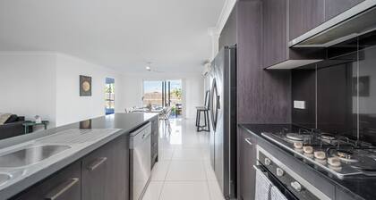 Blanco Haus - Sweet Family Escape near Theme Parks