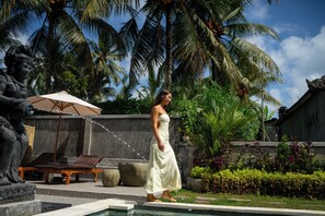 Exterior - Grita Apsari Lodge Ubud (Tegallalang)