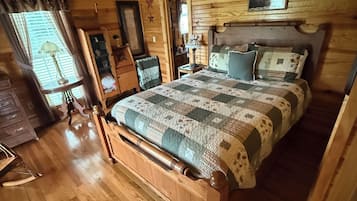 2 habitaciones, escritorio, wifi gratis y ropa de cama