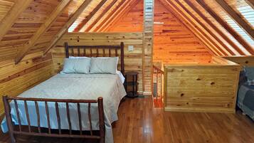 2 dormitorios, escritorio, wifi gratis y ropa de cama