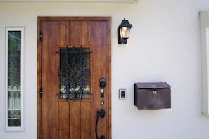 Front of property - Art Stay Hakone (Hakone)