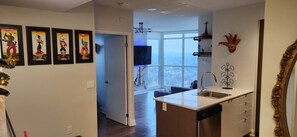 Interior - Luxury Condo Toronto YYZ (Toronto)