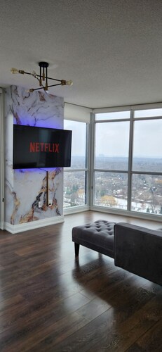 Luxury Condo Toronto YYZ