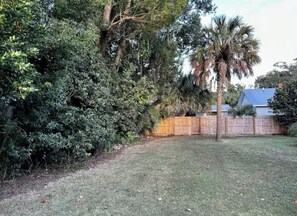 Property grounds - Historic Downtown Apt 1892-walk downtown (Ocala)