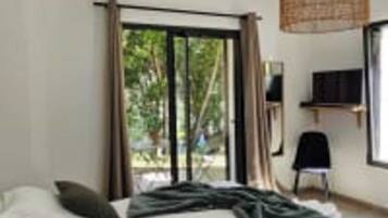 Wi-Fi gratuito, lenzuola