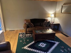 تلفزيون ذكي، مدفأة