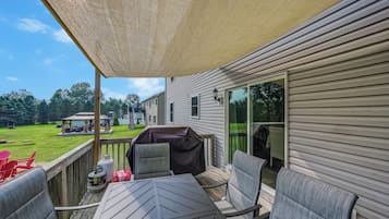 Servei de restauració a l'aire lliure