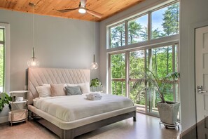 3 habitaciones, tabla de planchar con plancha y wifi gratis 