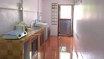 Ferienhaus, 3 Schlafzimmer, Raucher | Innenbereich