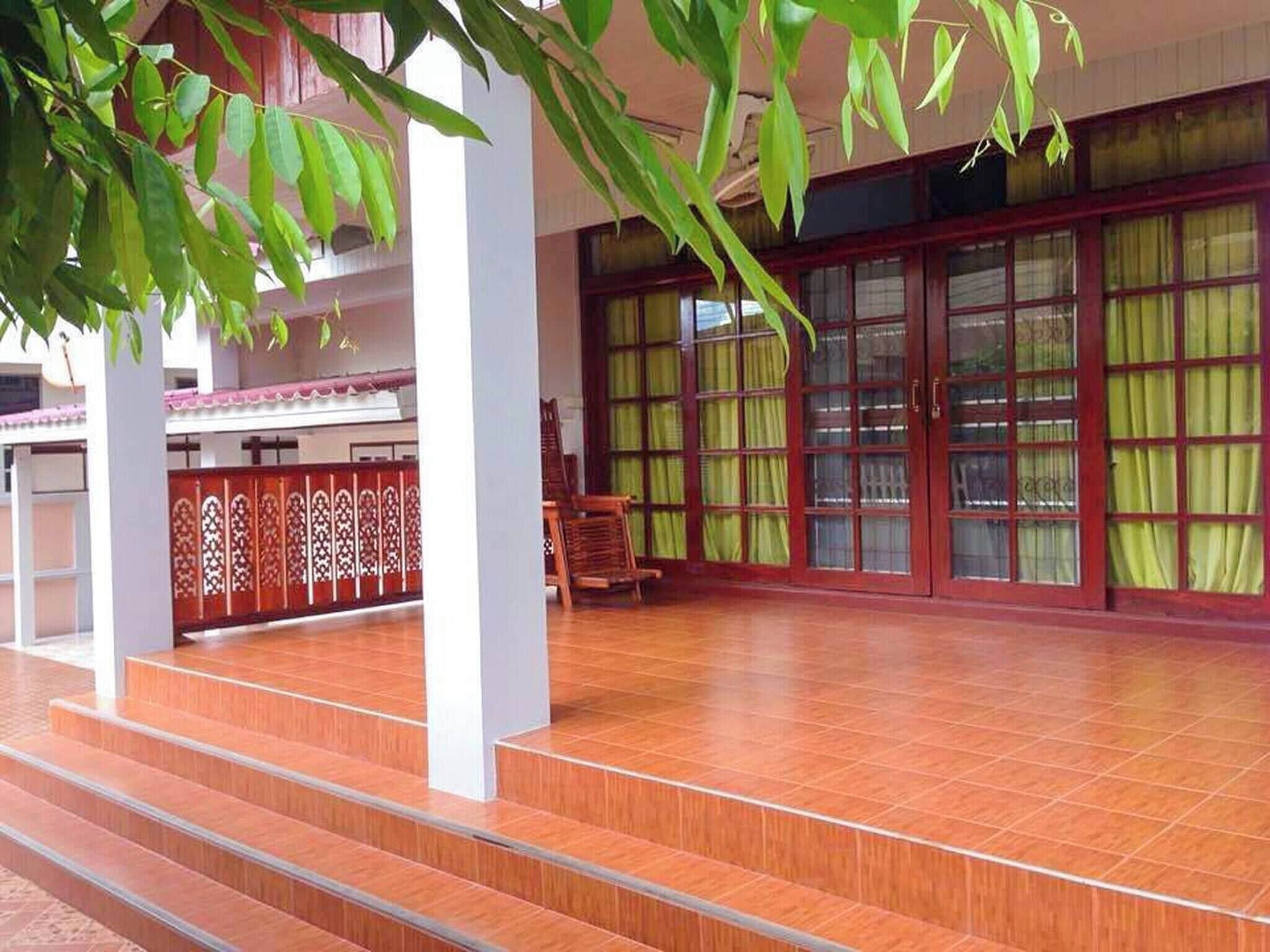 Huis, 3 slaapkamers, roken | Terras