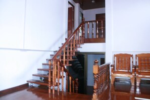 House, 3 Bedrooms, Smoking | Living room - Buriram The Big House, 3 Bedrooms, 3 Bathrooms (Buriram)