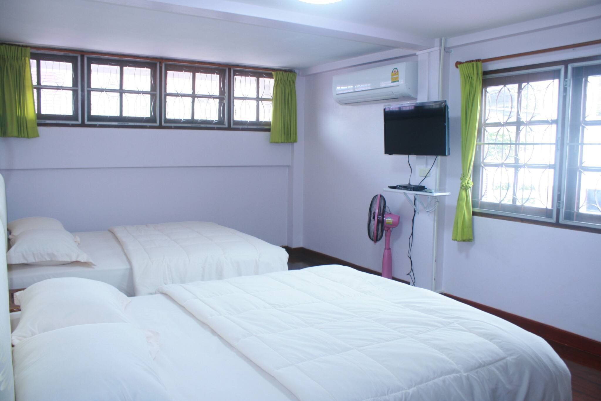 Casa, 3 dormitoris, fumadors | 3 dormitoris 