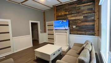 TV connectée