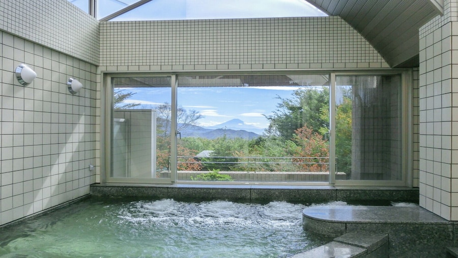 Livemax Resort Yatsugatake