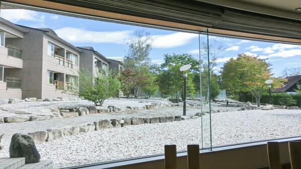 Reception - Livemax Resort Yatsugatake (Hokuto)